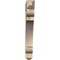 Ekena Millwork Olympic Craftsman Rough Sawn Bracket, Douglas Fir, 4"W x 32"D x 32"H BKT04X32X32OLY04RDF - alternate 2